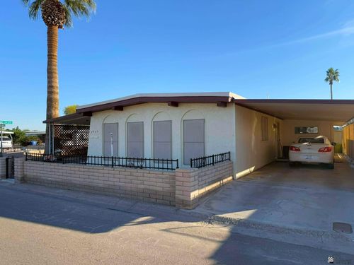 2025 S Cottontail Ave, Yuma, AZ, 85364-6159 | Card Image