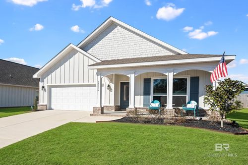 13516 Antler Hill Rd, Spanish Fort, AL, 36527-6054 | Card Image