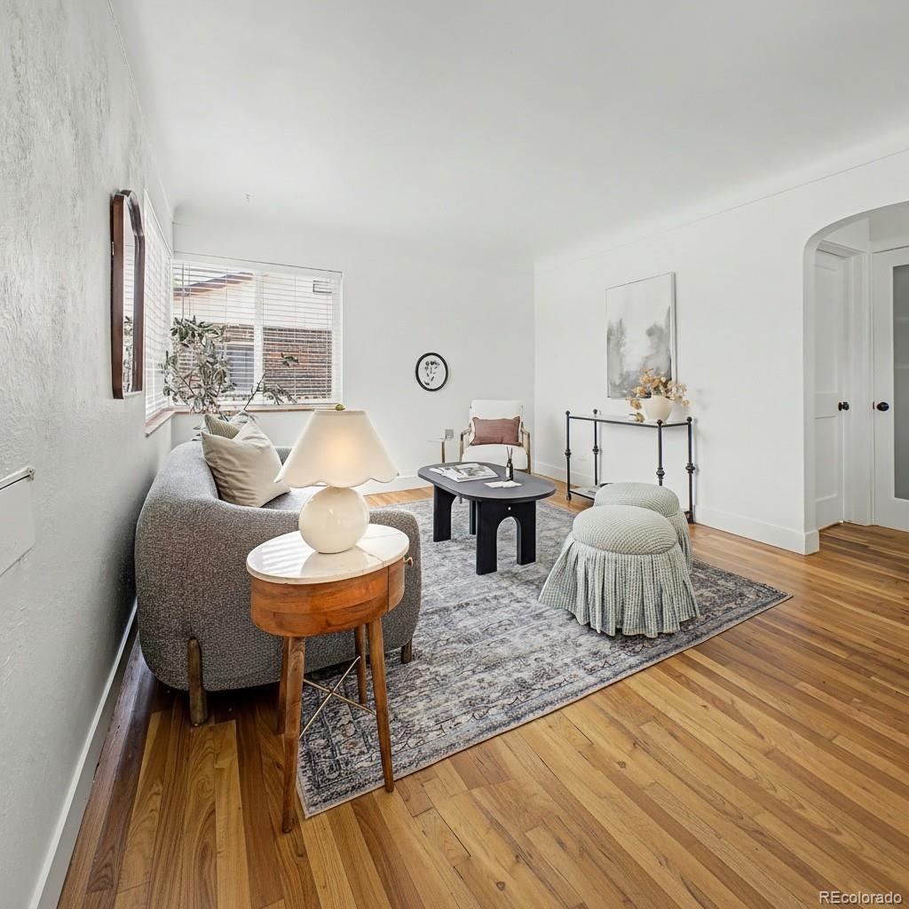 Residential in Denver 3