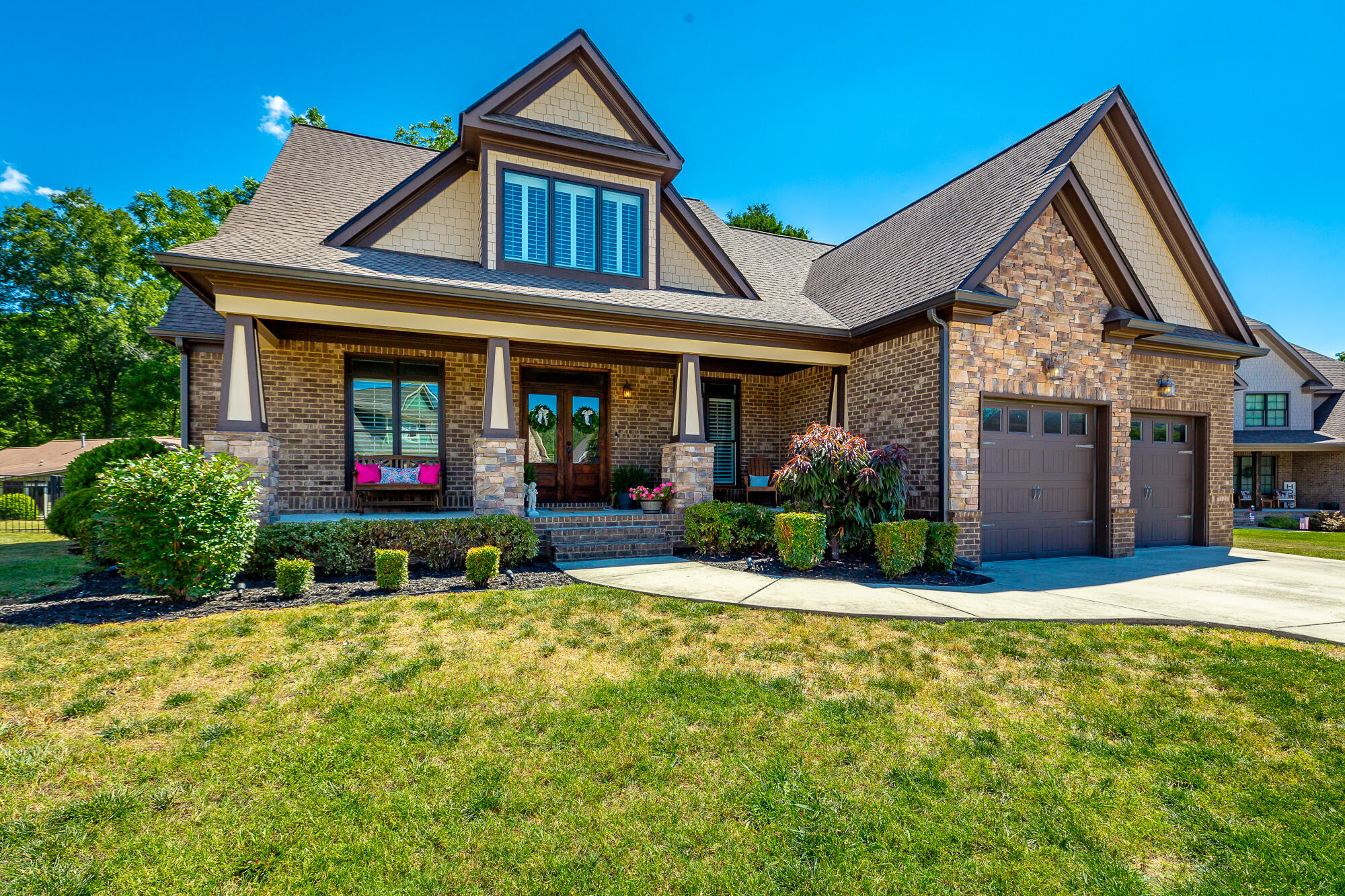 Deep Canyon Rd, Hixson, TN 37343