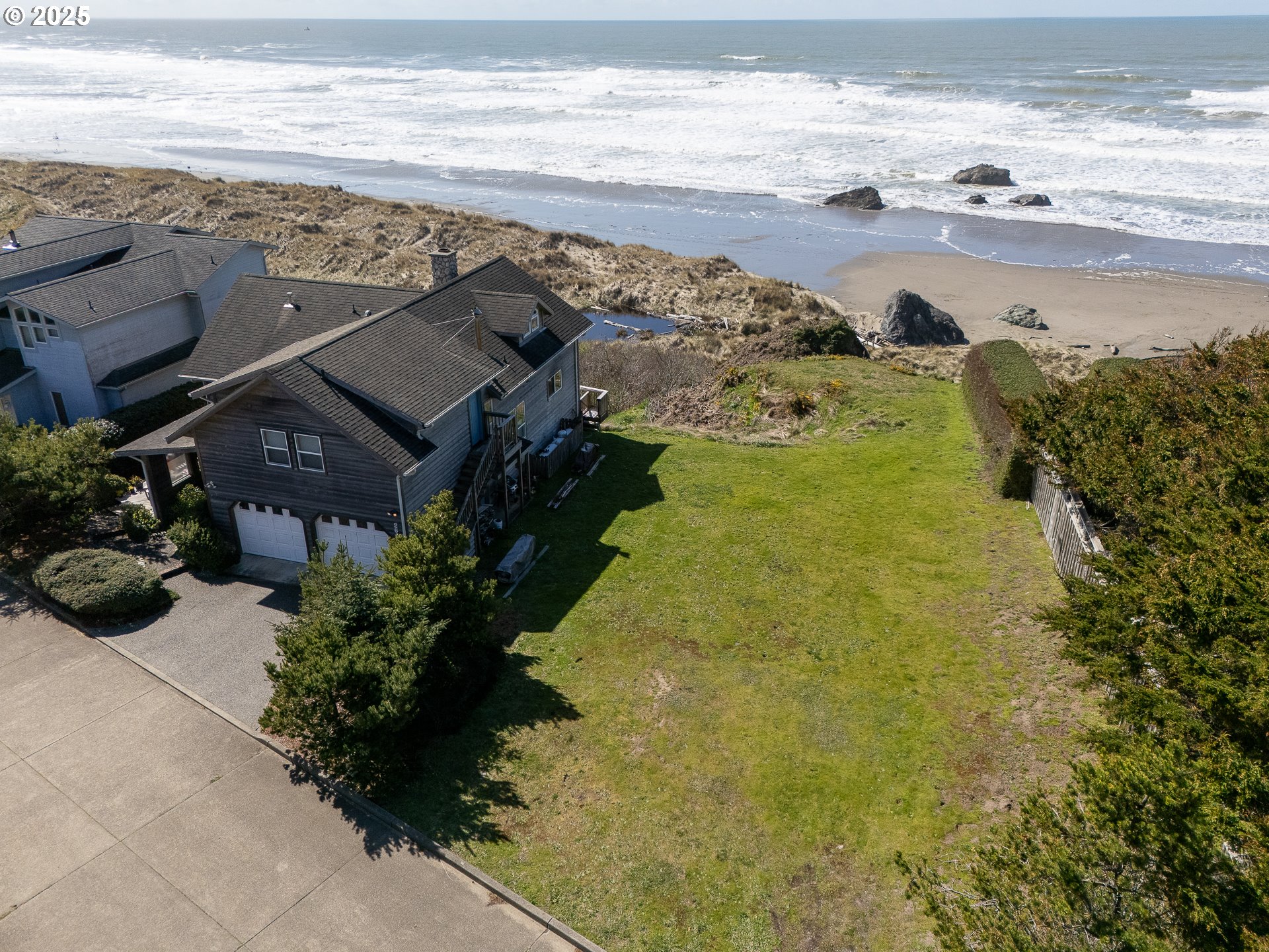 Land in Bandon