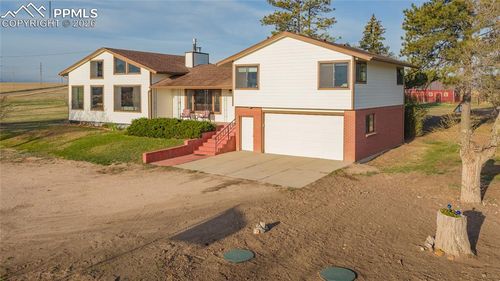 23921 County Road 15/21, Elbert, CO, 80106-9646 | Card Image