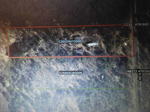 N8321 4th Ave, Westfield, WI, 53964-8145 | Card Image