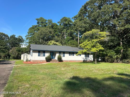 6429 River Rd, Washington, NC, 27889-6606 | Card Image