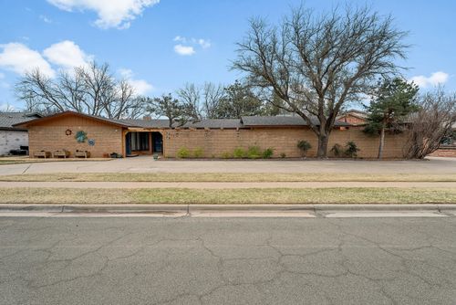 3807 68th St, Lubbock, TX, 79413-6014 | Card Image