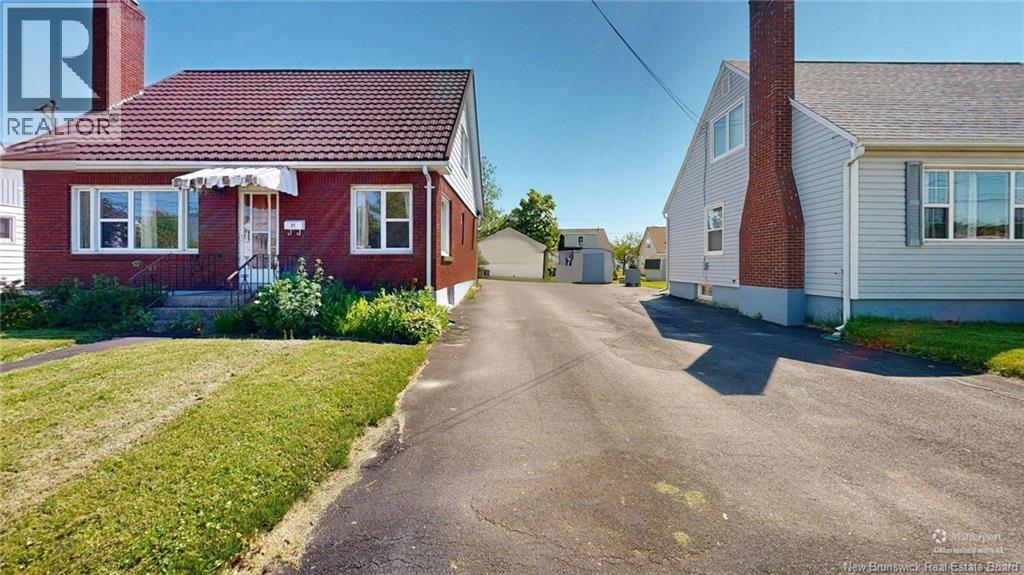 Residential in Moncton 5
