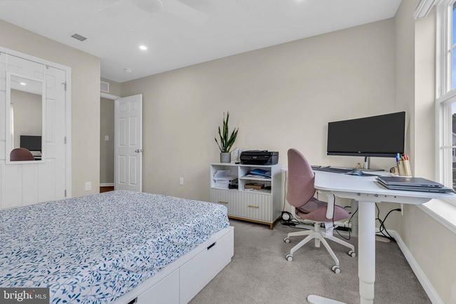 51 Begonia Ln, Townhouse with 3 bedrooms, 3 bathrooms and null parking in MONROE TOWNSHIP NJ | Image 30
