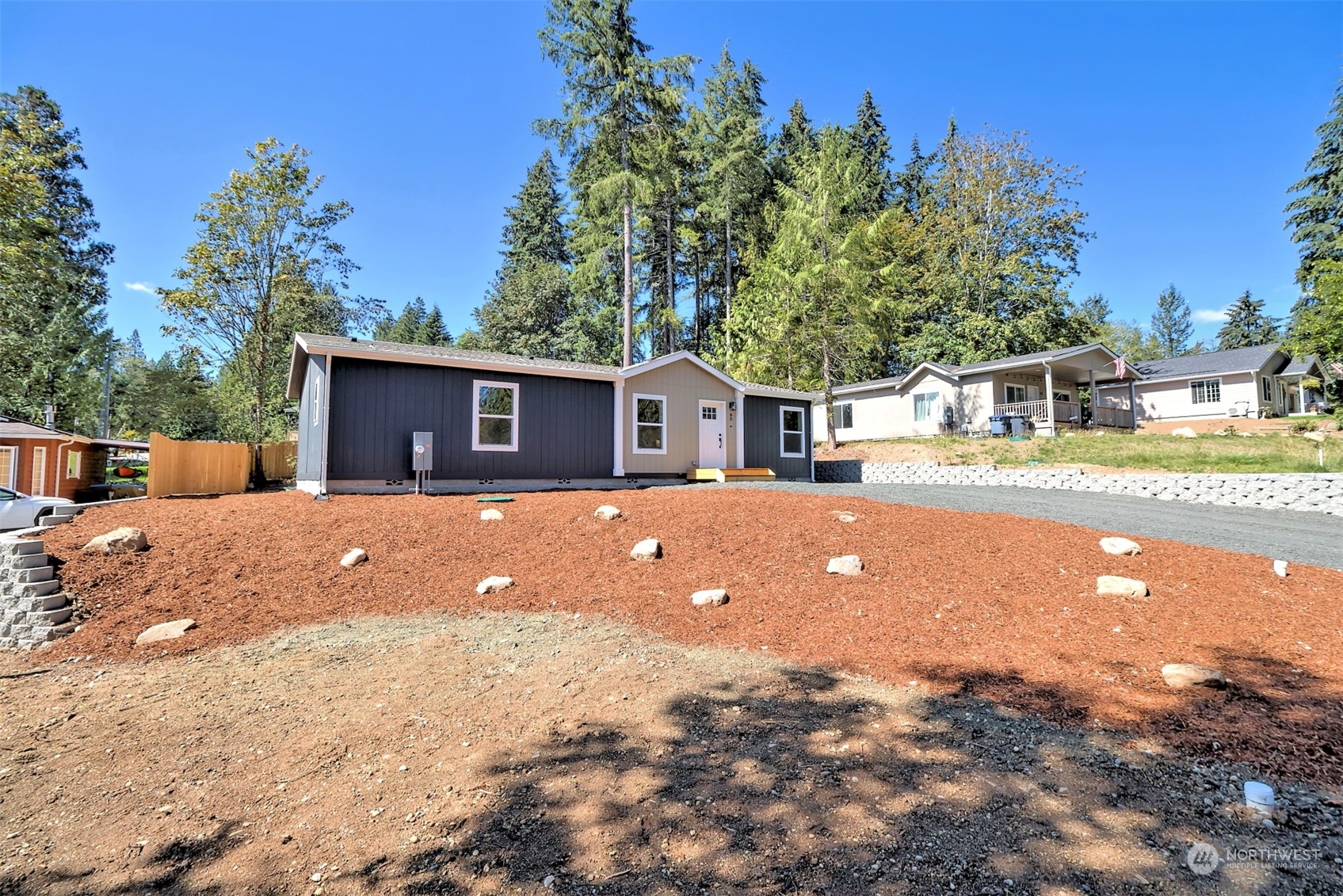 Ashwood Ln, Shelton, WA 98584