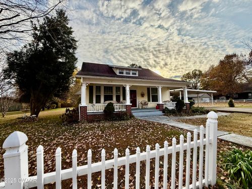 3121 Lantern Ln, Union City, TN, 38261-4607 | Card Image