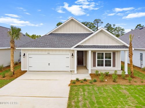 913 Crystal Bayou Blvd, Panama City Beach, FL, 32407-2619 | Card Image