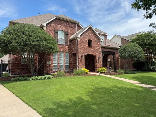 2531 Merlin Dr, Lewisville, TX, 75056-5701 | Card Image