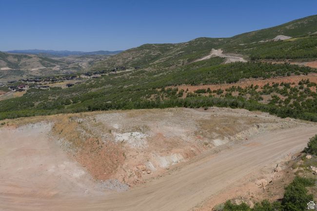 View of mountain backdrop | Image 7