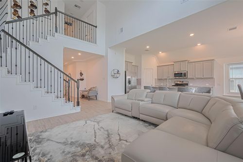 1415 Stuart Run Dr, Richmond, TX, 77469-3682 | Card Image
