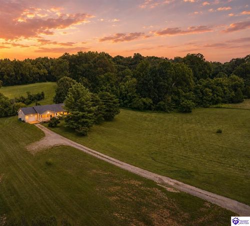100 Lake Dr, Vine Grove, KY, 40175-6494 | Card Image