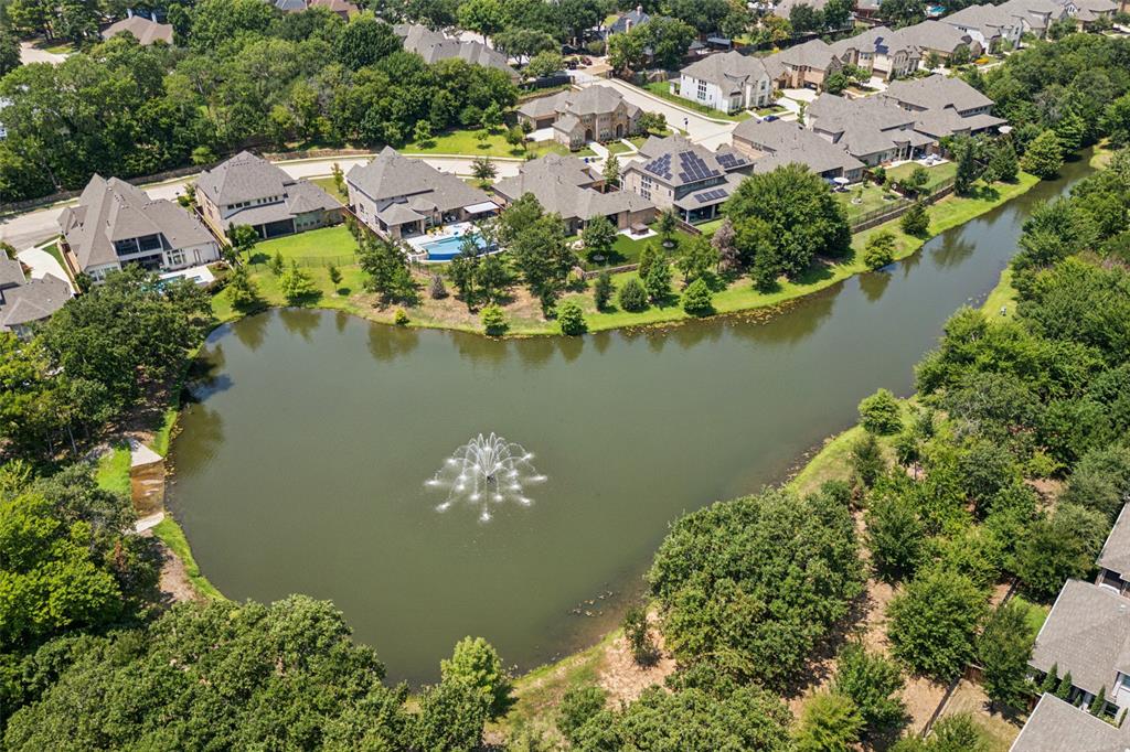Latour Ln, Colleyville, TX 76034
