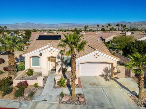 37718 Medjool Ave, Palm Desert, CA, 92211-1395 | Card Image