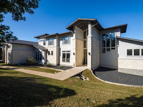 14900 Copper Ridge Ln, Austin, TX, 78734-4370 | Card Image
