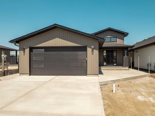608 Parkside Green, Coaldale, AB, T1M0E8 | Card Image