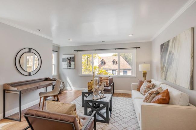 2328 Le Conte Ave, Condo with 3 bedrooms, 2 bathrooms and 2 parking in Berkeley CA | Image 6
