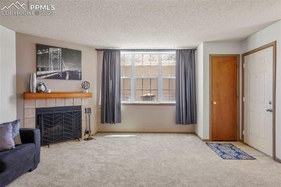 102 - 5702 W Asbury Place, Condo with 2 bedrooms, 1 bathrooms and 1 parking in Lakewood CO | Image 3