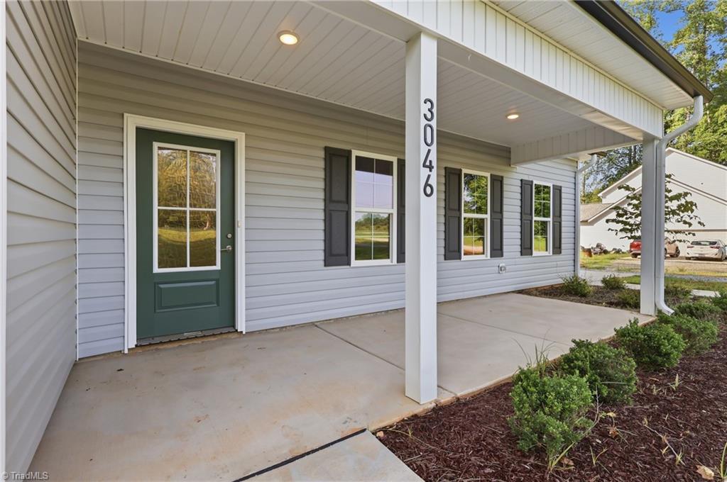 Residential in Liberty 2