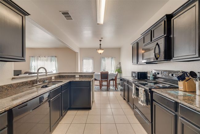 1106 Primrose Dr, House other with 4 bedrooms, 3 bathrooms and null parking in Sanger TX | Image 13
