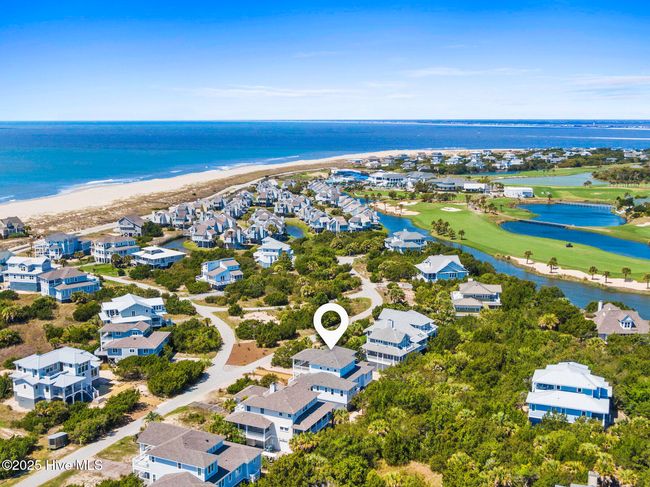 11 Black Skimmer Trl, House other with 5 bedrooms, 5 bathrooms and 2 parking in Bald Head Island NC | Image 34
