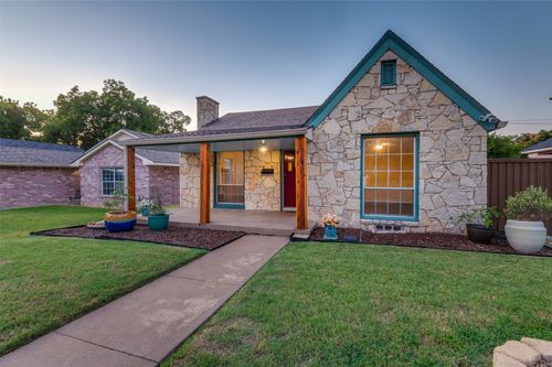 1119 Cascade Ave, Dallas, TX, 75224-1228 | Card Image