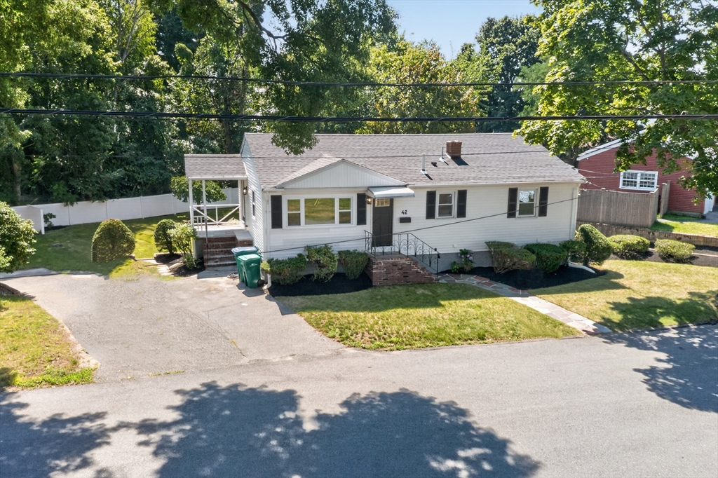 Residential in Lynn 5