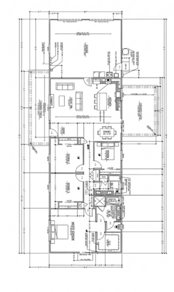 Residential in Sanger