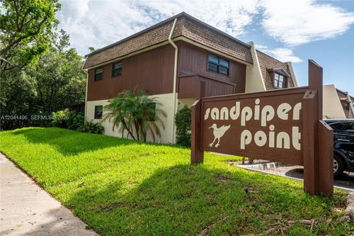 2133 N 14th Ave, Hollywood, FL, 33020-2500 | Card Image