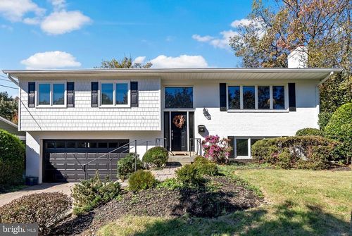 1336 N Ivanhoe St, Alexandria, VA, 22304-1509 | Card Image