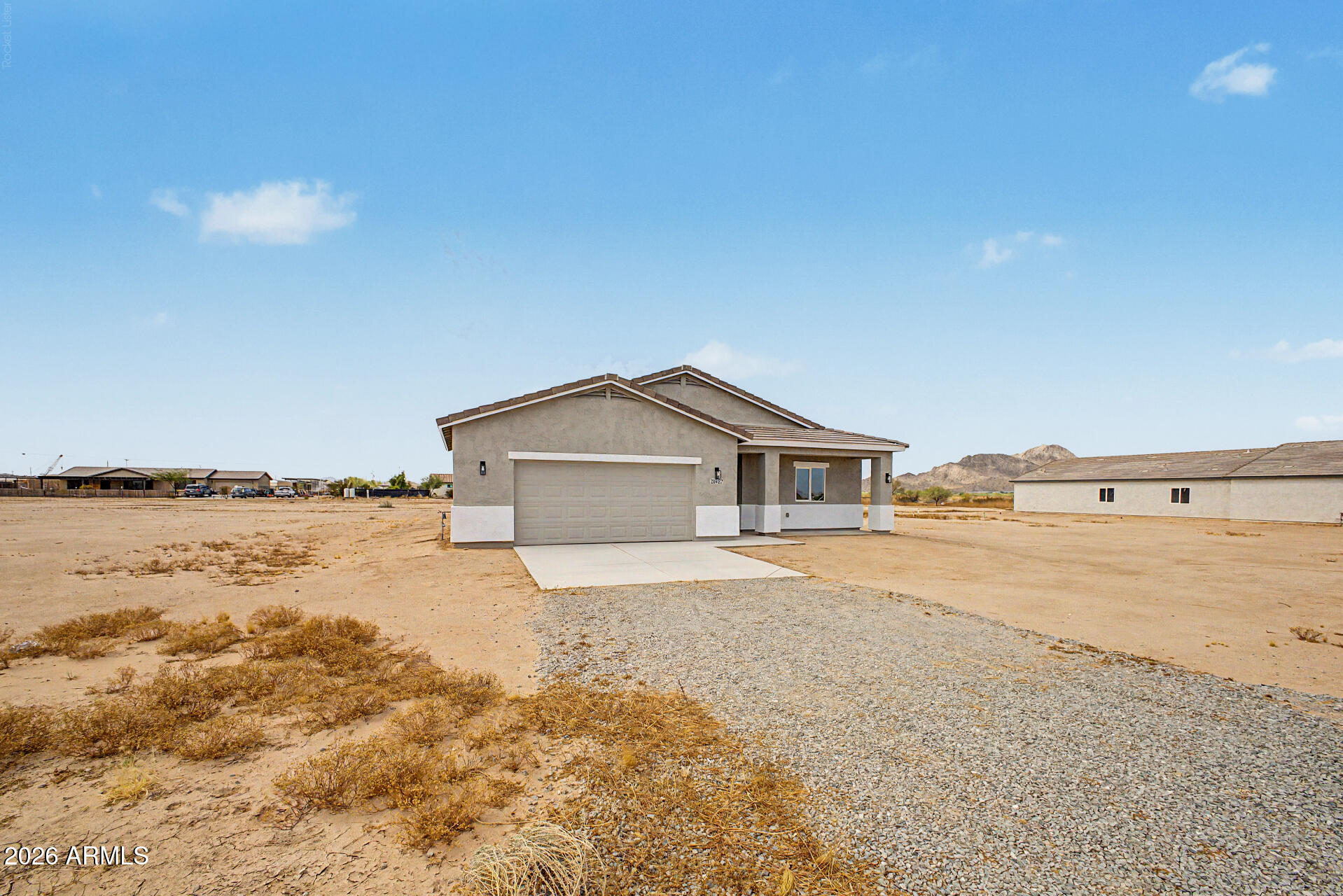 Residential in Buckeye 3