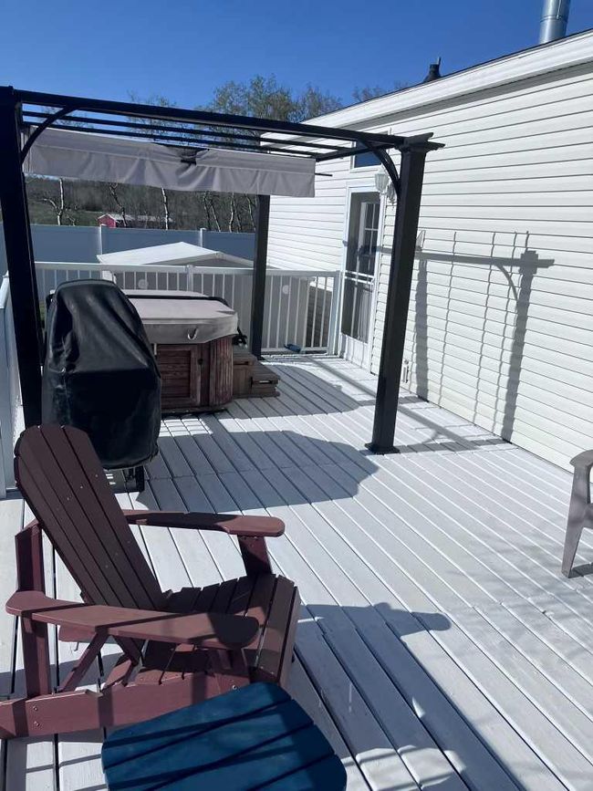 3053 - 25074 S Pine Lake Rd, Home with 1 bedrooms, 1 bathrooms and 2 parking in Red Deer County AB | Image 26