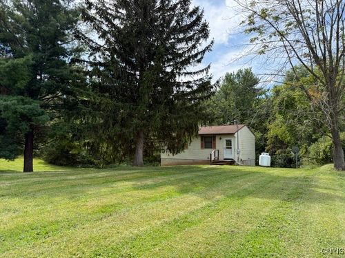 3440 Oxbow Road Ext, Canastota, NY, 13032-4769 | Card Image