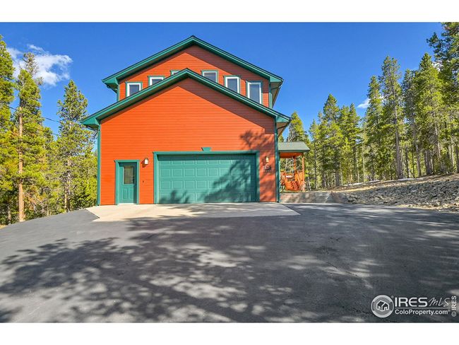 398 Mountain View Dr, House other with 4 bedrooms, 4 bathrooms and null parking in Black Hawk CO | Image 4