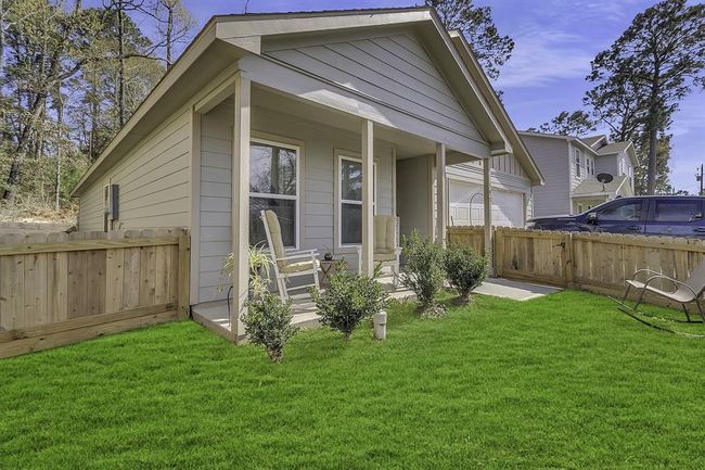 193 Hollow Oak, House other with 4 bedrooms, 2 bathrooms and null parking in Livingston TX | Image 21