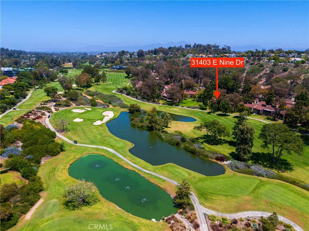 Residential in Laguna Niguel
