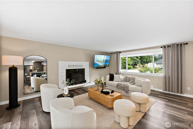 2422 179 Th Ave E, House other with 3 bedrooms, 2 bathrooms and 2 parking in Lake Tapps WA | Image 7