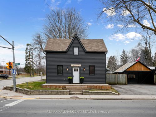 70 S Church Street S, New Tecumseth, ON, L9R1S7 | Card Image