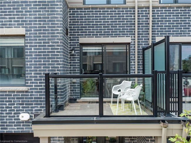 75 Dryden Lane, Townhouse with 2 bedrooms, 3 bathrooms and 2 parking in Hamilton ON | Image 26