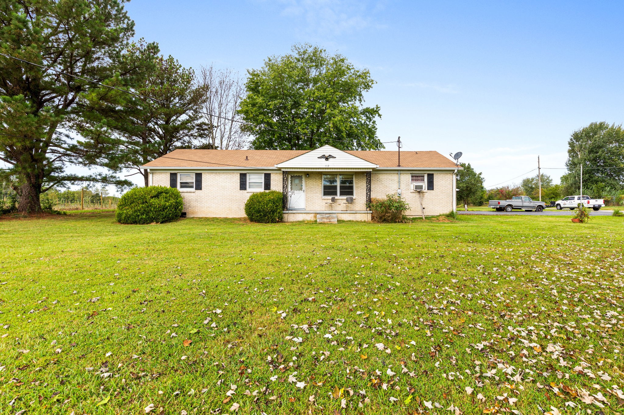 Whitaker Rd, Shelbyville, TN 37160