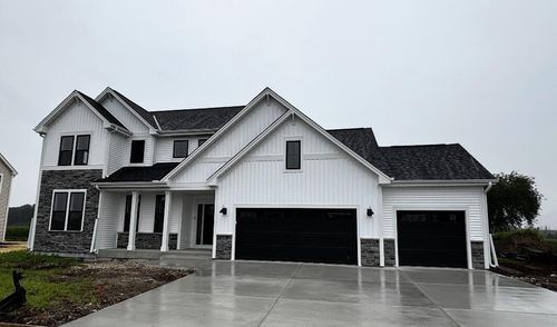 1722 Switchgrass Street, Oconomowoc, WI, 53066 | Card Image