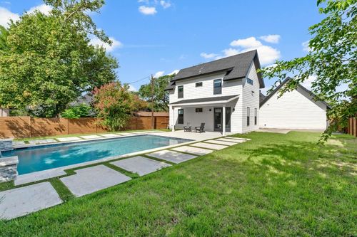 7103 Daugherty St, Austin, TX, 78757-2117 | Card Image