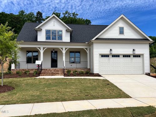 6040 Scalybark Rd, Durham, NC, 27712-1265 | Card Image