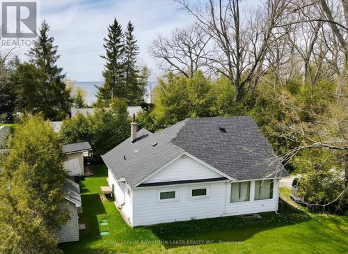 8 Sandy Cove Lane, Georgina (Pefferlaw), ON, L4P3E9 | Card Image