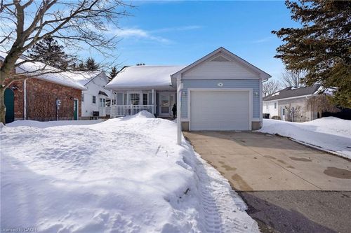 89-9 Lakefield Crt, Baden, ON, N3A3P4 | Card Image