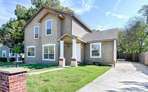 4245 Wilson Ln, Fort Worth, TX, 76133-1066 | Card Image
