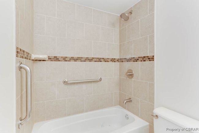 1939 Mcculloch Rd, House other with 3 bedrooms, 2 bathrooms and null parking in Hampton VA | Image 30
