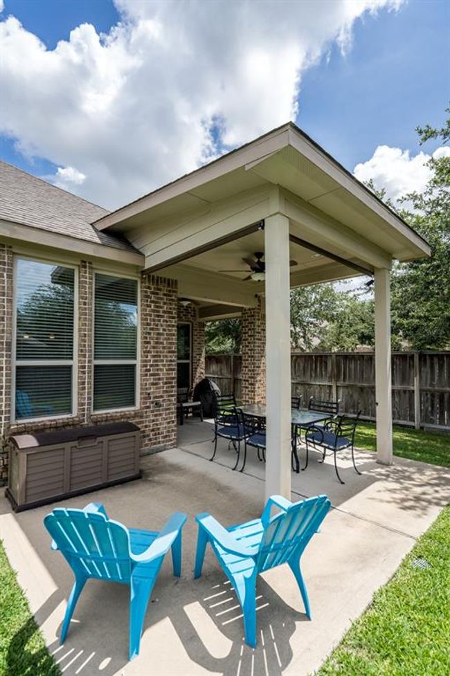 19803 Molly Winters Ln, House other with 3 bedrooms, 3 bathrooms and 2 parking in Cypress TX | Image 33